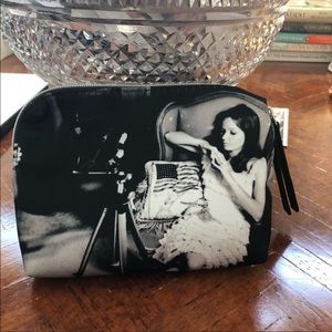 Travel Size Philosophy Bag